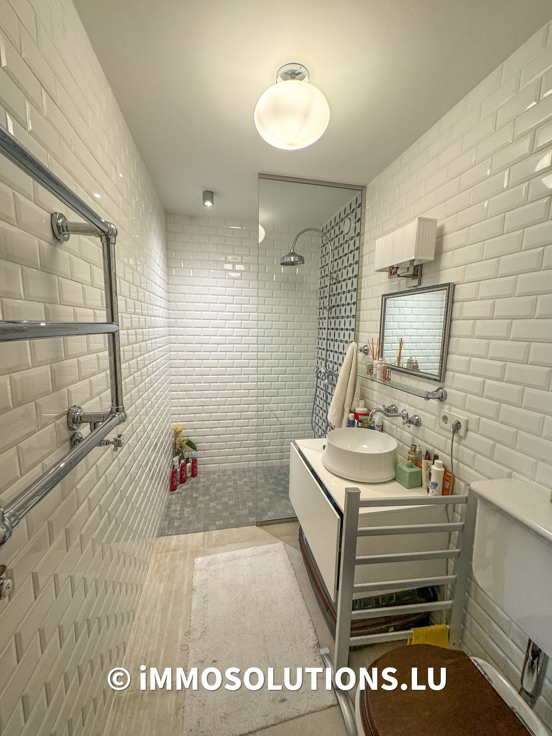 Maison — Hesperange · 636 m² - photo 51